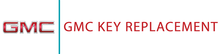 logo GMC Key Replacement Gaithersburg